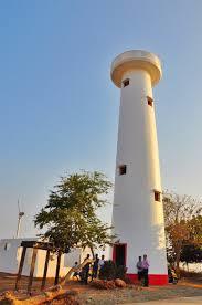 Poro Point Lighthouse
